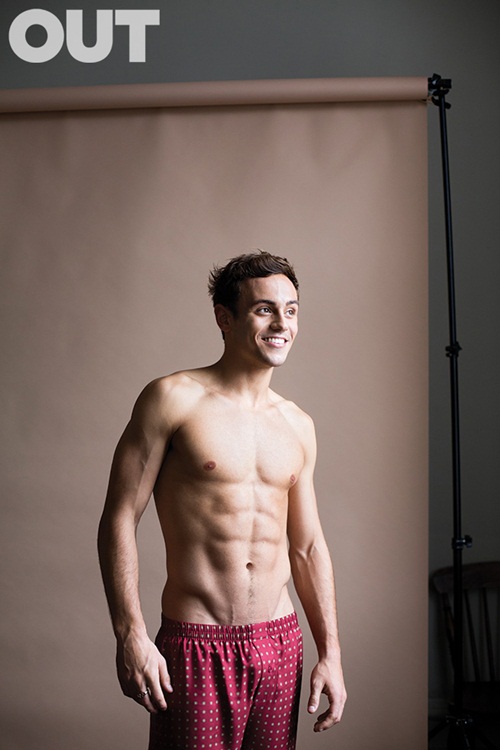Tom Daley Tom Daley