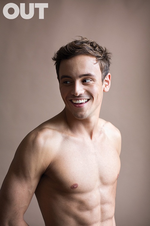 Tom Daley Tom Daley