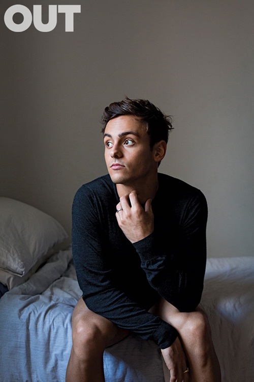 Tom Daley Tom Daley