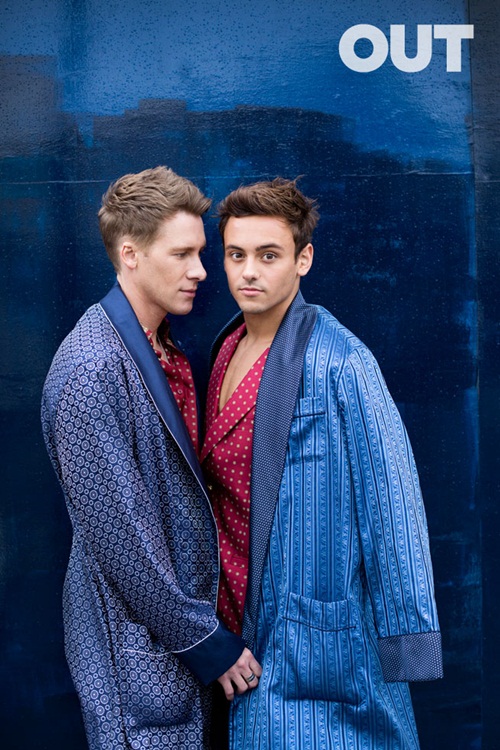 Tom Daley Tom Daley