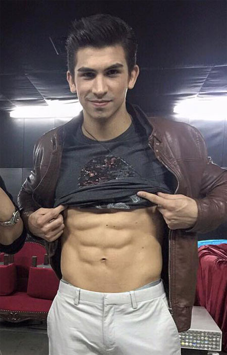 อองตวน ปินโต อองตวน ปินโต