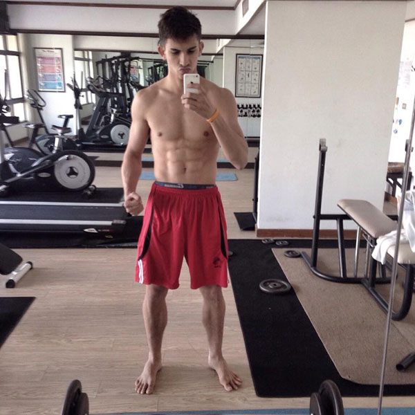 อองตวน ปินโต อองตวน ปินโต