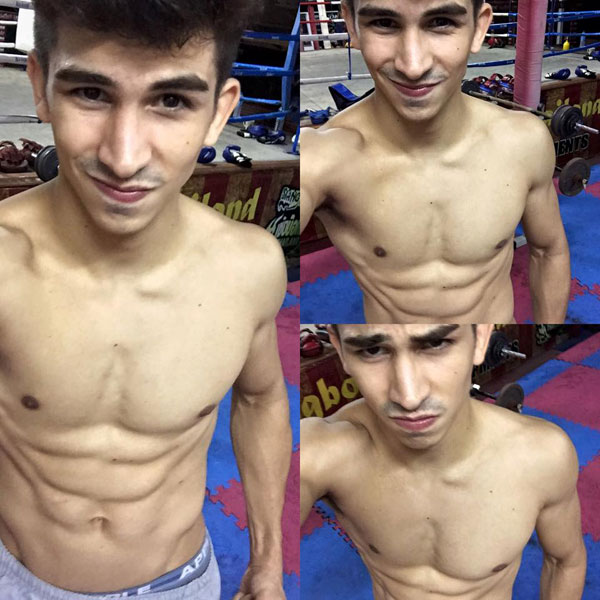 อองตวน ปินโต อองตวน ปินโต