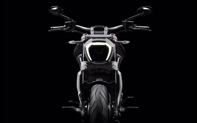 Ducati XDiavel 2016