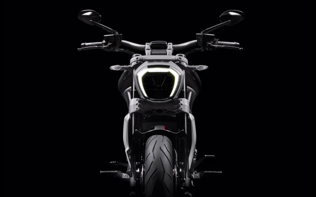 Ducati XDiavel 2016 Ducati XDiavel 2016