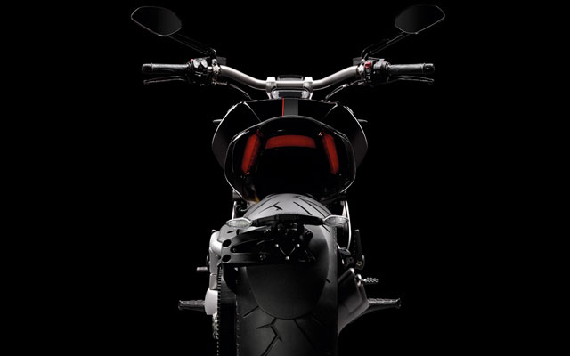 Ducati XDiavel 2016