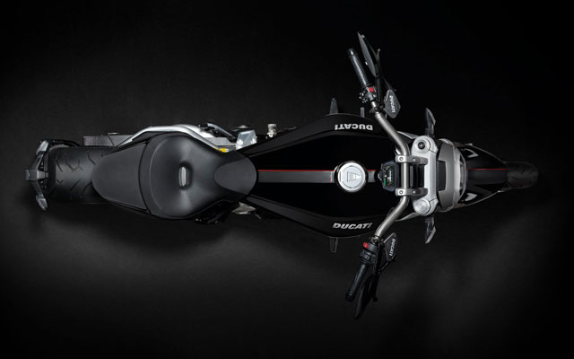Ducati XDiavel 2016 Ducati XDiavel 2016