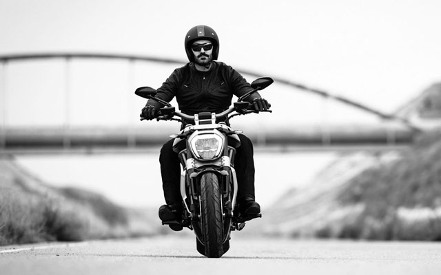 Ducati XDiavel 2016 Ducati XDiavel 2016