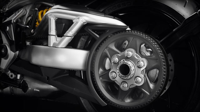 Ducati XDiavel 2016 Ducati XDiavel 2016