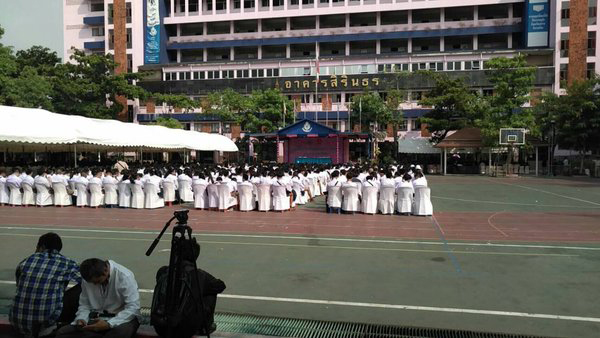 โรงเรียนโยธินบูรณะ โรงเรียนโยธินบูรณะ