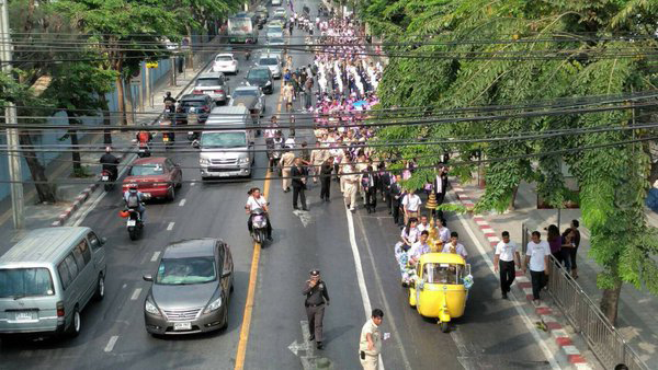 โรงเรียนโยธินบูรณะ โรงเรียนโยธินบูรณะ