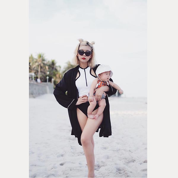 น้องเป่าเปา น้องเป่าเปา