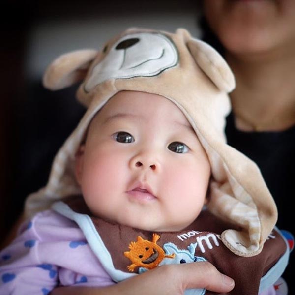 น้องเป่าเปา น้องเป่าเปา