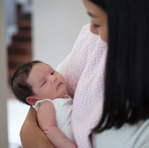 น้องริชา ลูกสาวภูริ แอน อลิชา น้องริชา ลูกสาวภูริ แอน อลิชา
