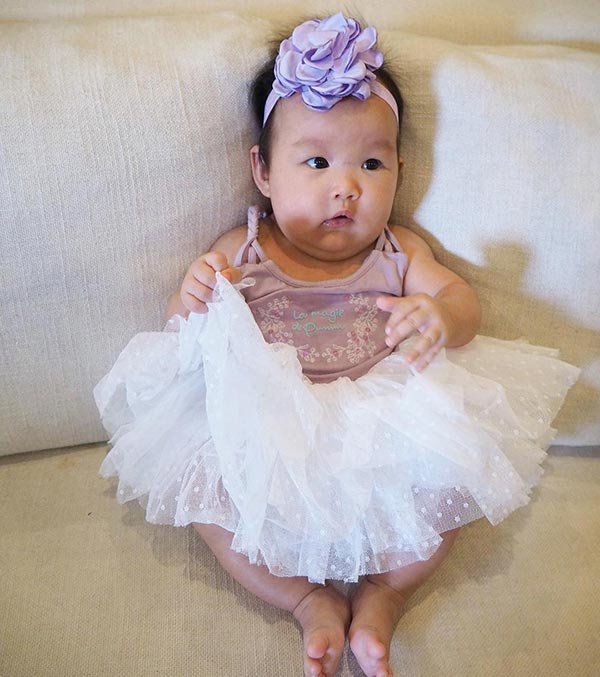 น้องพิพิม ลูกสาวแม่ต่าย ชุติมา น้องพิพิม ลูกสาวแม่ต่าย ชุติมา