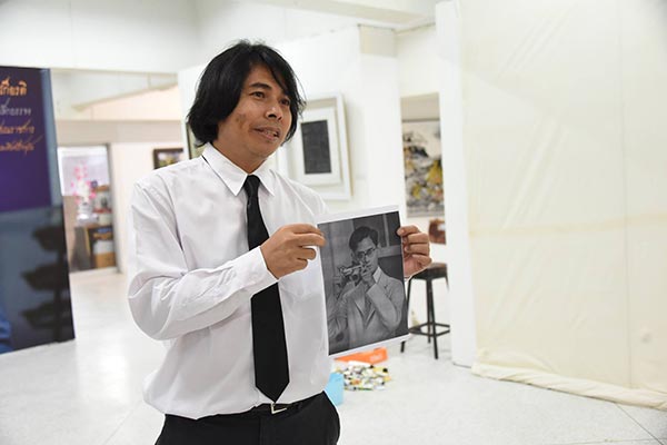 อาจารย์สันติ สิงห์สุ อาจารย์สันติ สิงห์สุ