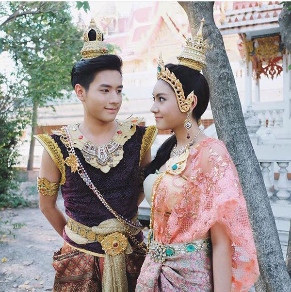 แก้วหน้าม้า 2558 แก้วหน้าม้า 2558
