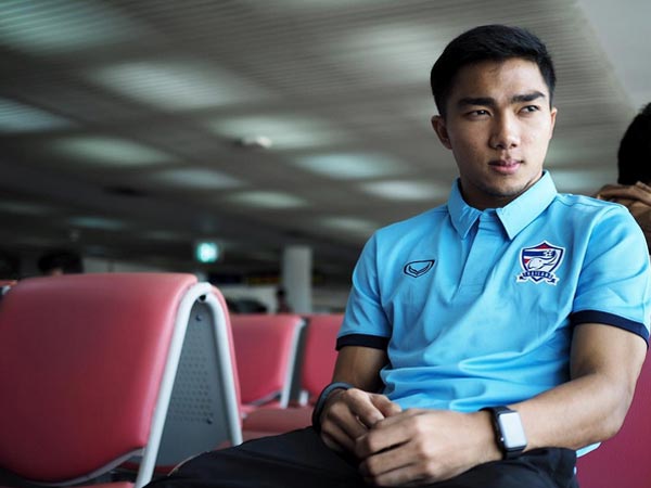 เมสซี่เจ ชนาธิป สรงกระสินธ์ เมสซี่เจ ชนาธิป สรงกระสินธ์