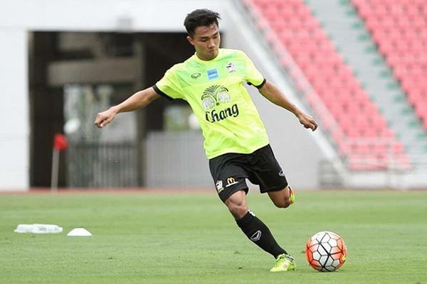 เมสซี่เจ ชนาธิป สรงกระสินธ์ เมสซี่เจ ชนาธิป สรงกระสินธ์