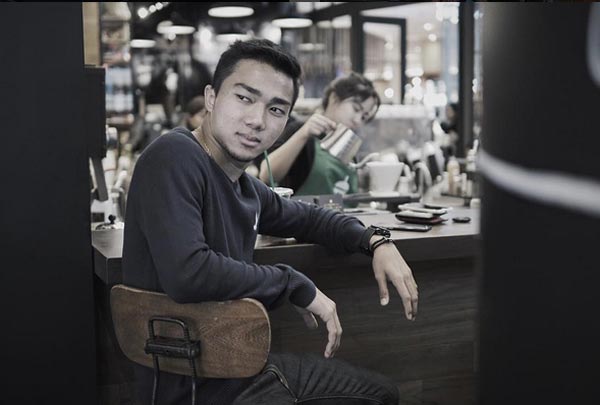 เมสซี่เจ ชนาธิป สรงกระสินธ์ เมสซี่เจ ชนาธิป สรงกระสินธ์