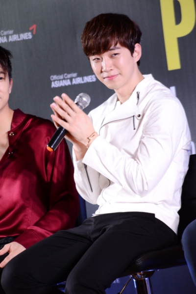 2PM 2PM