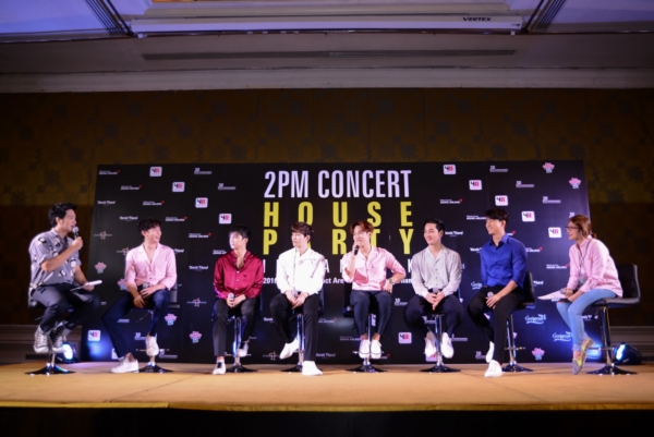 2PM 2PM