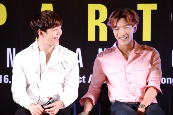 2PM 2PM