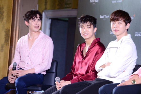 2PM 2PM