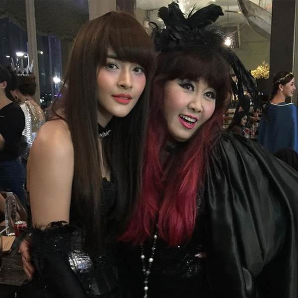วันเกิด มิน พีชญา วันเกิด มิน พีชญา