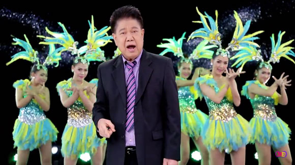 ชลธี ธารทอง ศิลปินแห่งชาติ ถูกแบนเพลง เงินสั่งมา เนื้อหาเสียดสีวงการสงฆ์ ชลธี ธารทอง ศิลปินแห่งชาติ ถูกแบนเพลง เงินสั่งมา เนื้อหาเสียดสีวงการสงฆ์