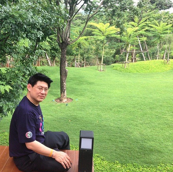 สรยุทธ สุทัศนะจินดา สรยุทธ สุทัศนะจินดา