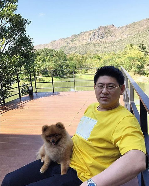 สรยุทธ สุทัศนะจินดา สรยุทธ สุทัศนะจินดา
