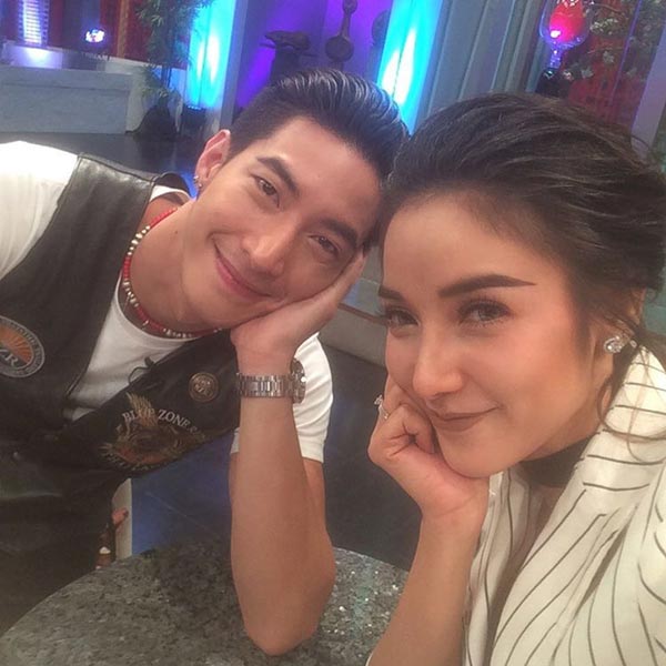 โตโน่ ภาคิน แพท ณปภา โตโน่ ภาคิน แพท ณปภา