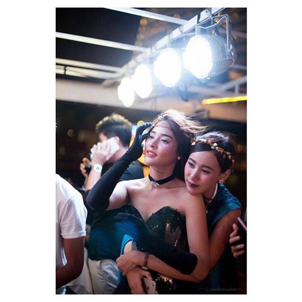 วันเกิด มิน พีชญา วันเกิด มิน พีชญา