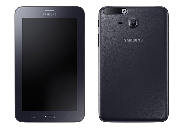 Samsung เปิดตัว Galaxy Tab Iris