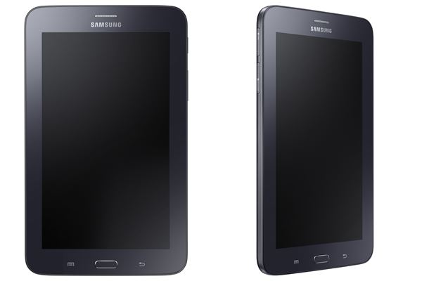 Samsung เปิดตัว Galaxy Tab Iris