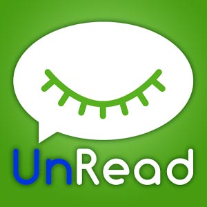 UnRead แอพฯ อ่านข้อความ LINE