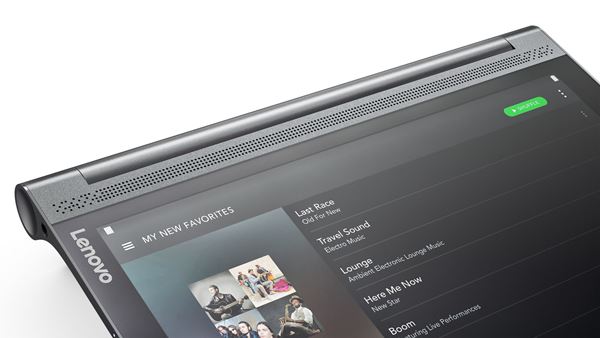 Lenovo Yoga Tab 3 Plus