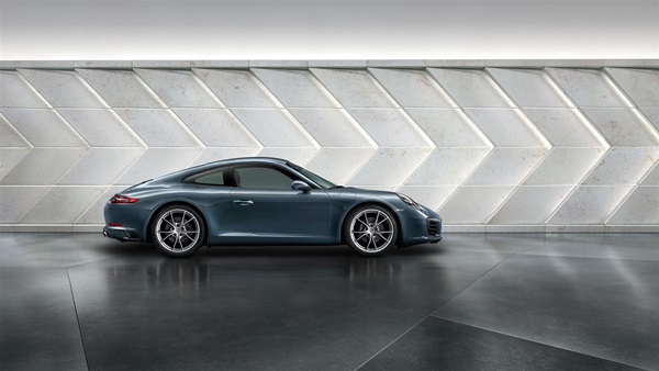 Porsche 911 Carrera Porsche 911 Carrera