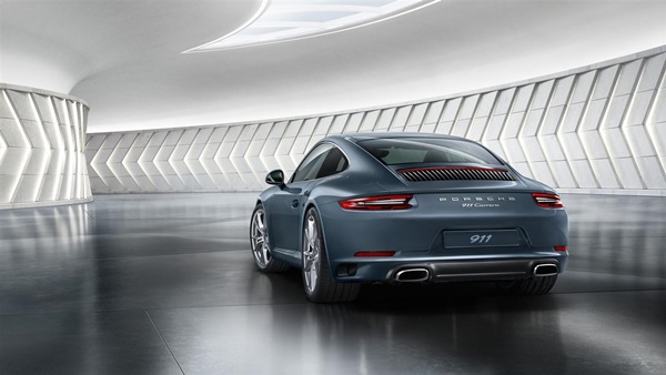 Porsche 911 Carrera Porsche 911 Carrera