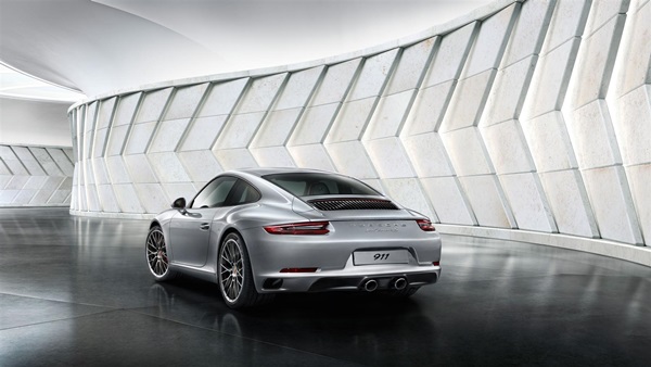 Porsche 911 Carrera Porsche 911 Carrera
