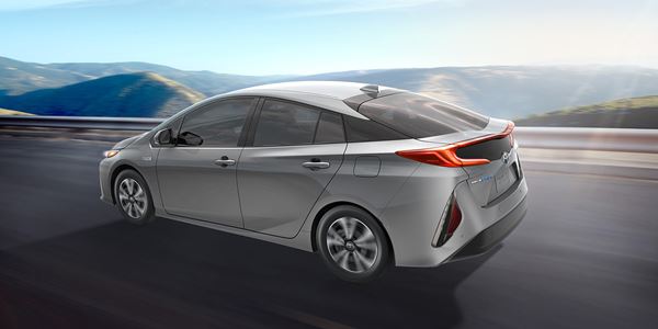 Toyota Prius 2017 Toyota Prius 2017