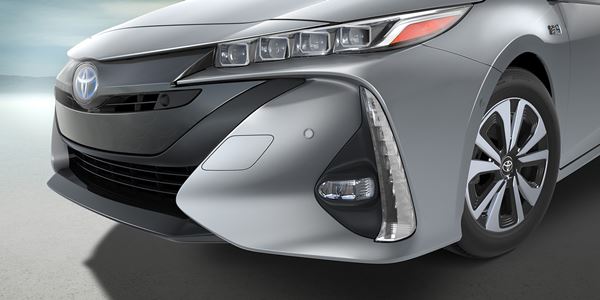 Toyota Prius 2017 Toyota Prius 2017