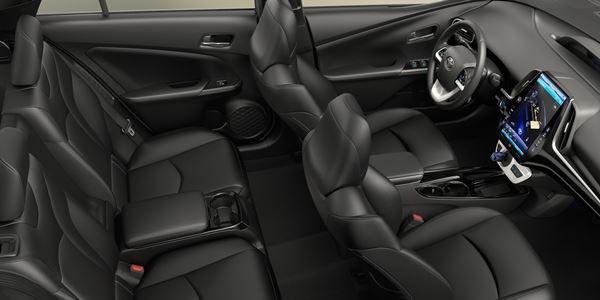 Toyota Prius 2017 Toyota Prius 2017