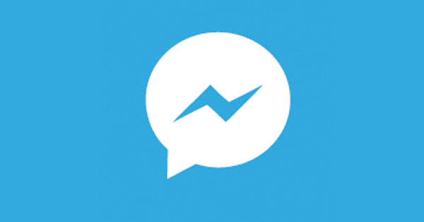 Messenger Rooms Messenger Rooms