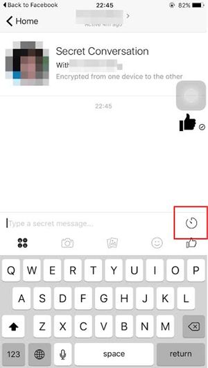 Facebook Messenger Facebook Messenger