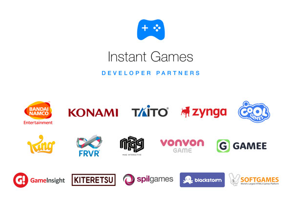 Instant Games Instant Games