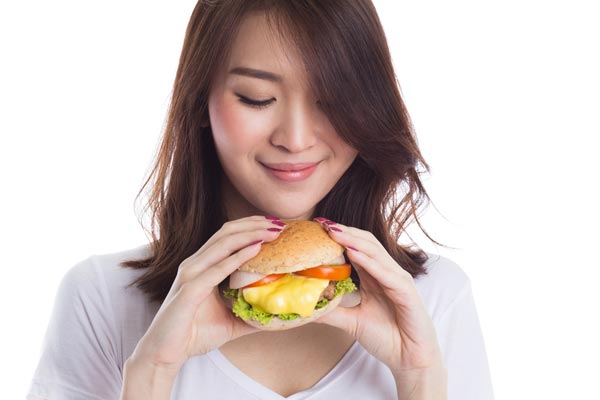 หิวตอนกลางคืน หิวตอนกลางคืน