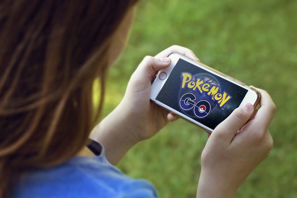 Pokemon GO Pokemon GO