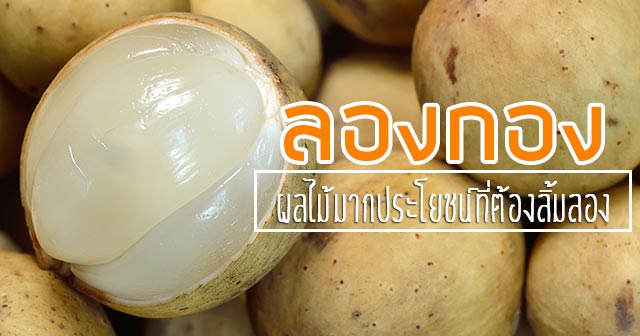 ลองกอง ลองกอง